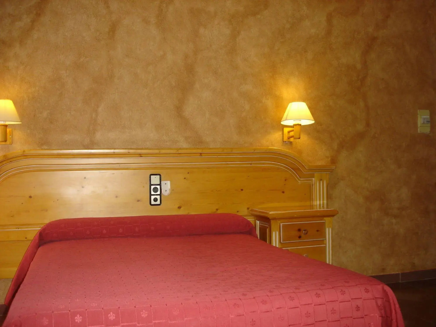 Foto - Hotel Vista Nevada