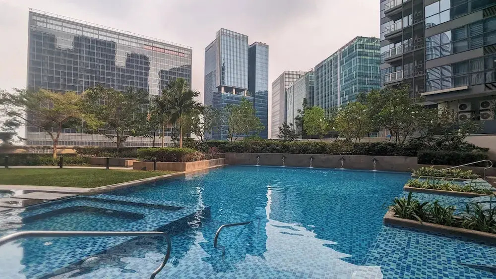 Foto - EG Private House -BGC UPTOWN