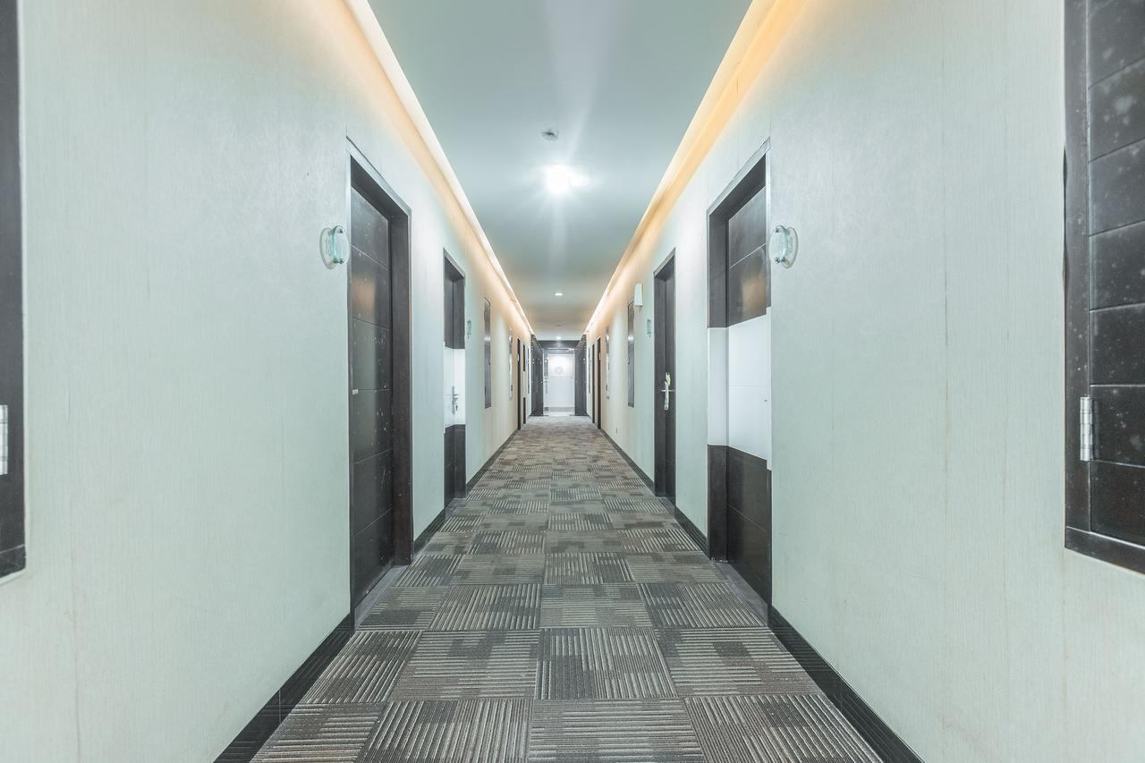 OYO 416 Hotel Boutique Pesona Cikarang