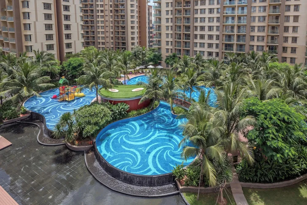 Foto - One Park Hotel & Residence