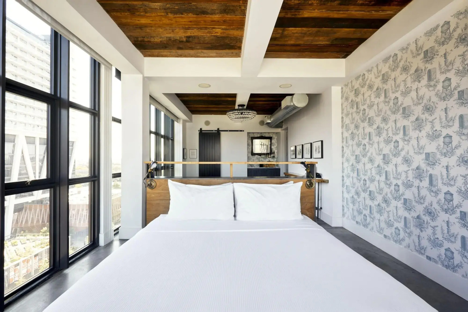 Foto - Wythe Hotel
