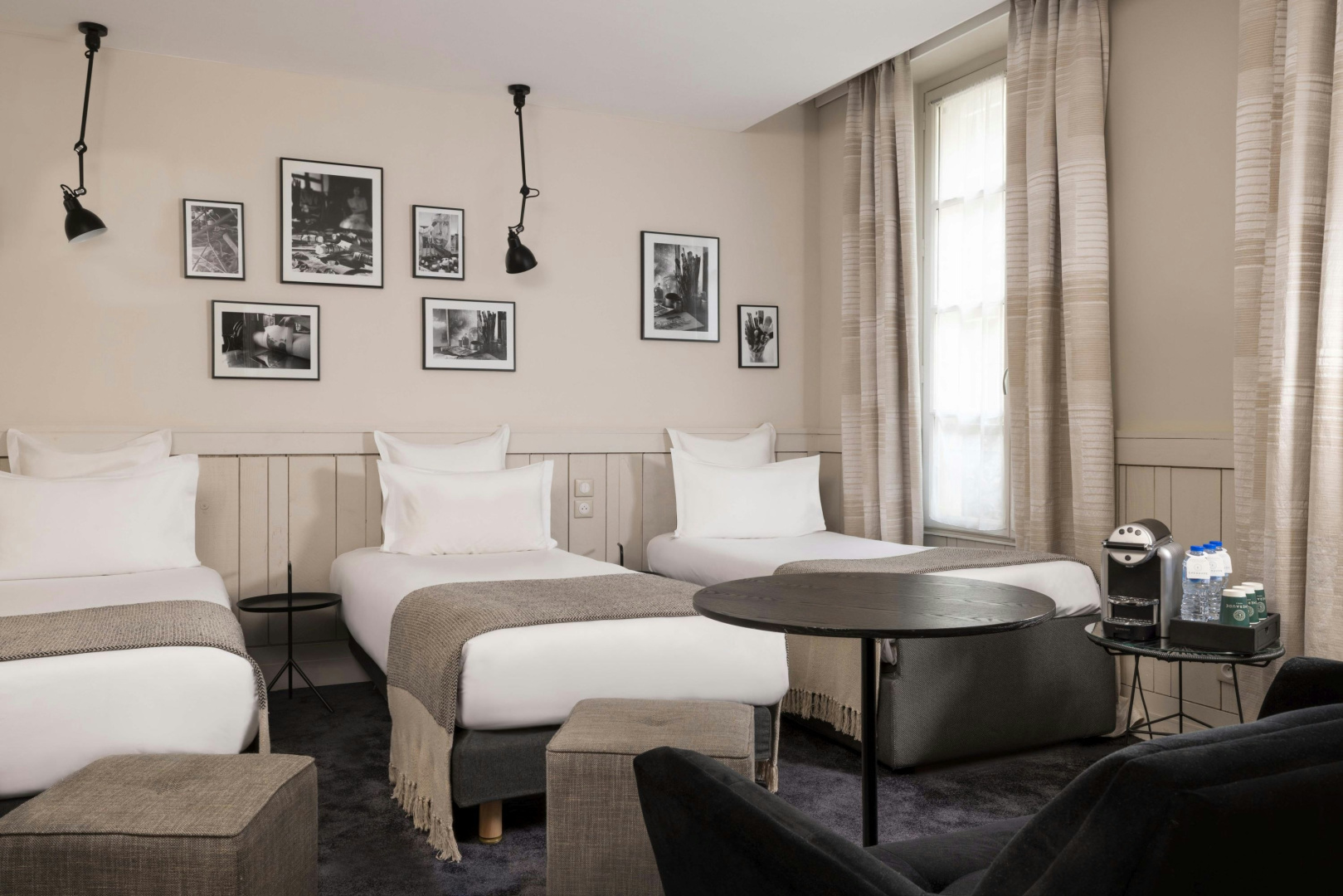 Foto - Hôtel Hélios Opéra