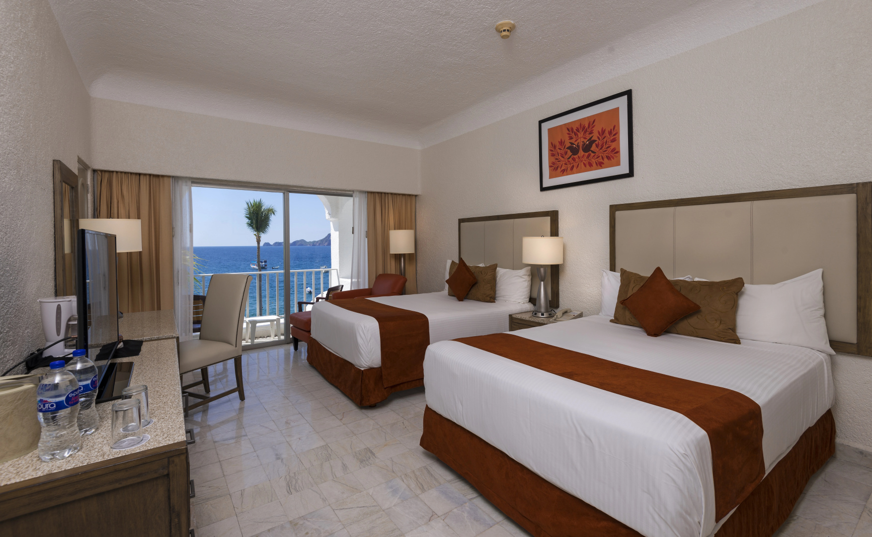 Foto - Sierra Mar at Tesoro Manzanillo