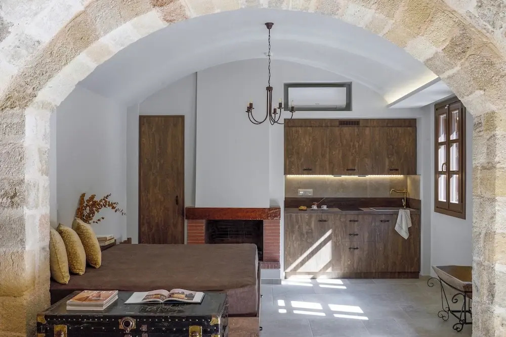 Foto - Spanish Knights Inn