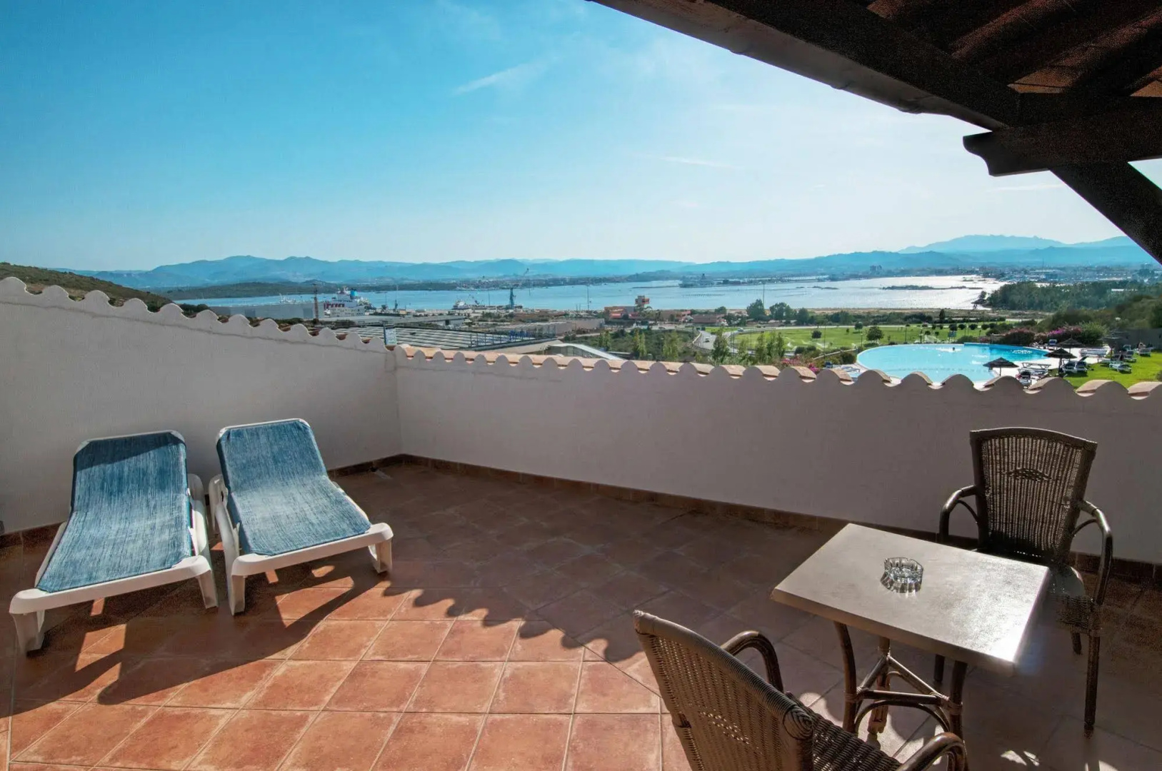 Foto - Hotel dP Olbia - Sardinia