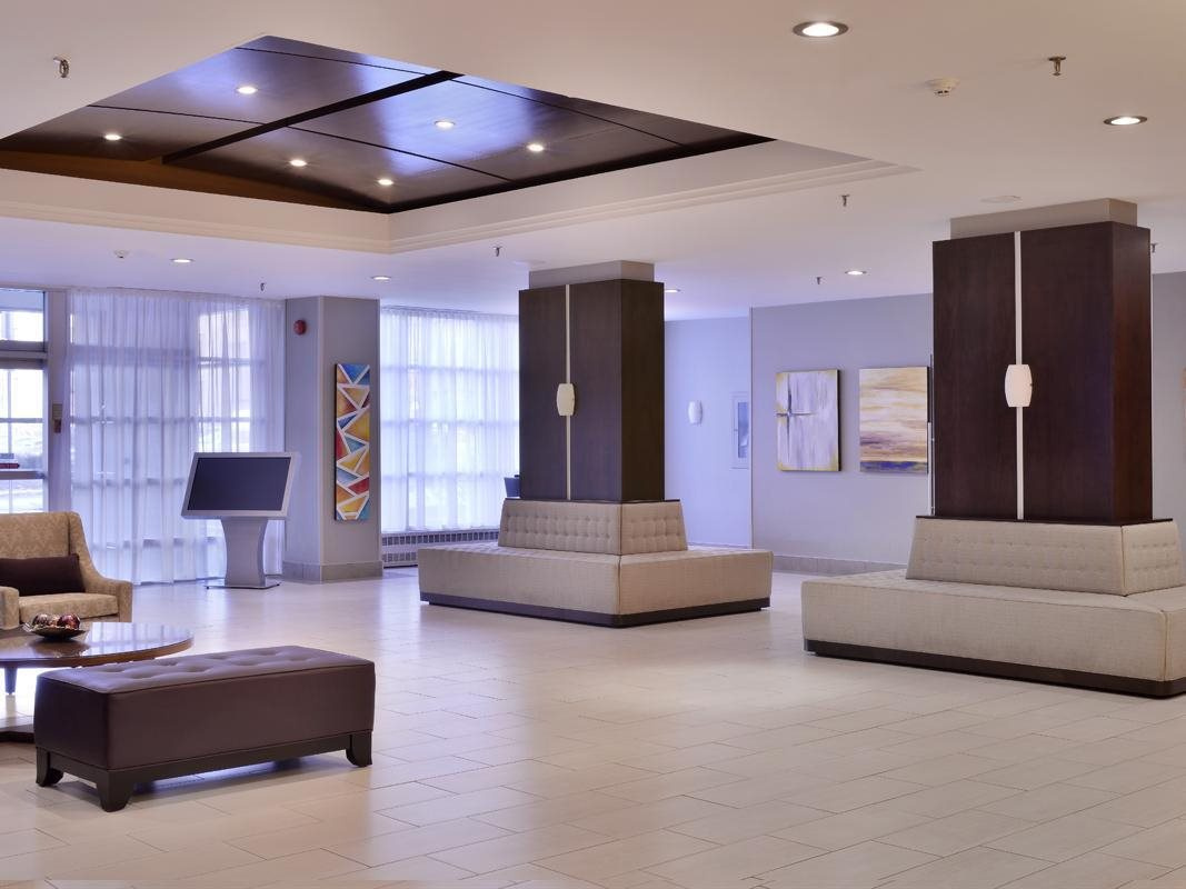 Photo - Holiday Inn - Ottawa Dwtn - Parliament Hill by IHG