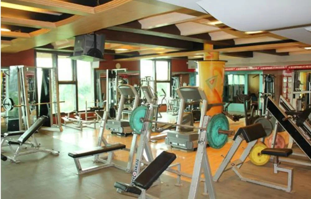 Foto - The Corinthians Resort