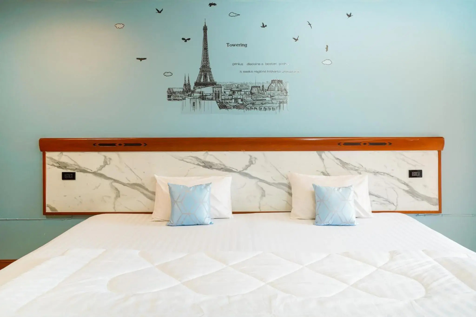 Foto - Mayfa Hotel - SHA extra plus