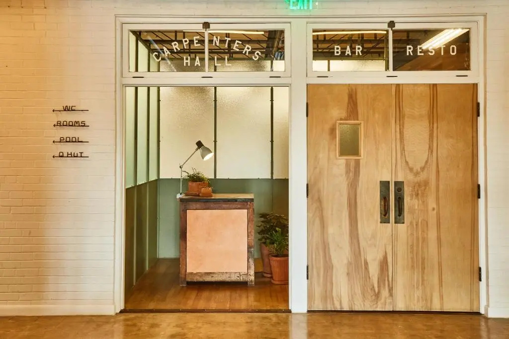 Photo - The Carpenter Hotel