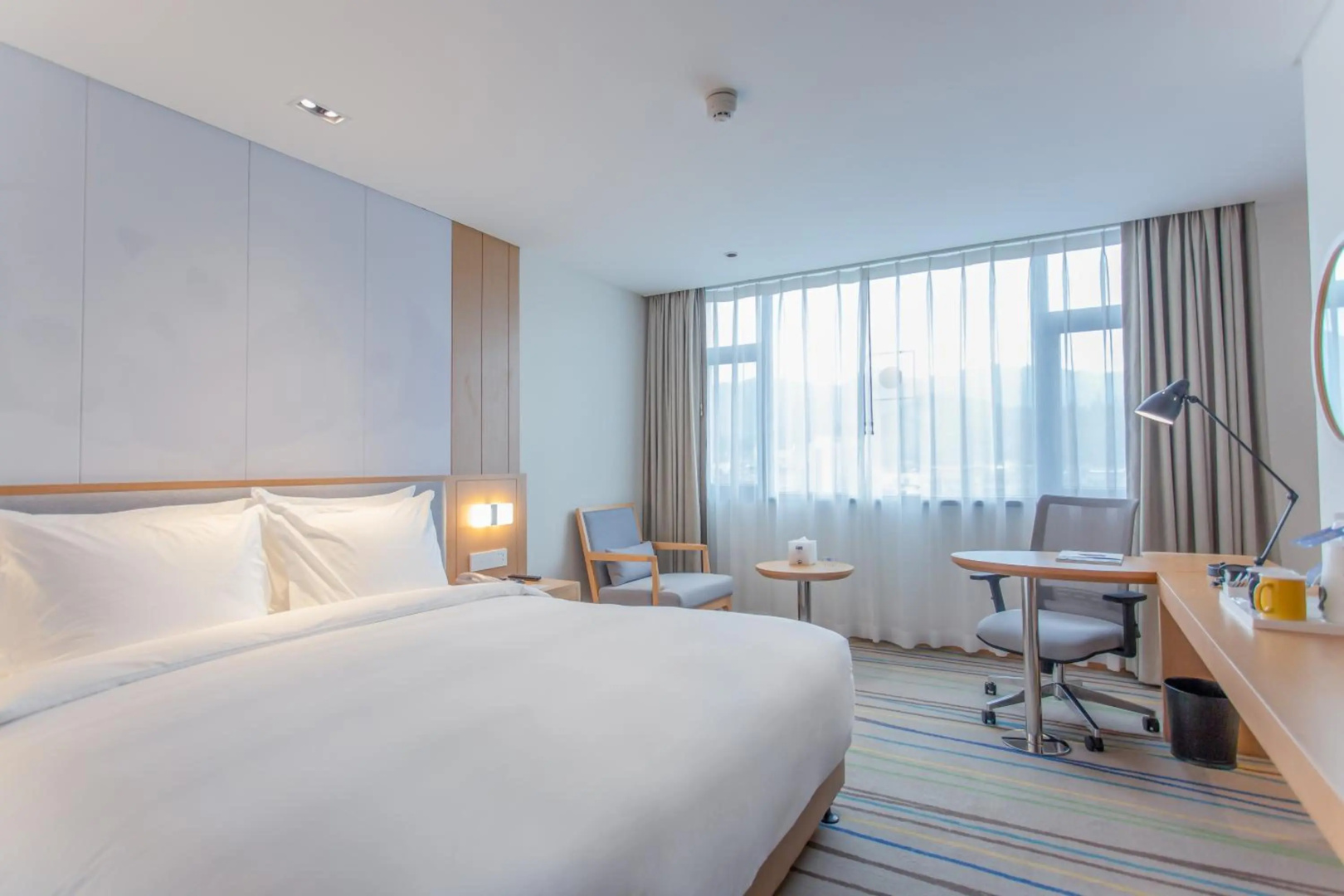 Holiday Inn Express Ya'An City Center by IHG