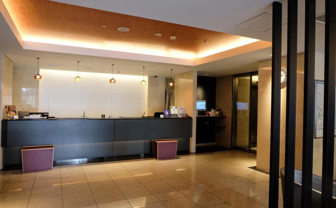 Foto - Tokyu Stay Tsukiji - Tokyo Ginza Area