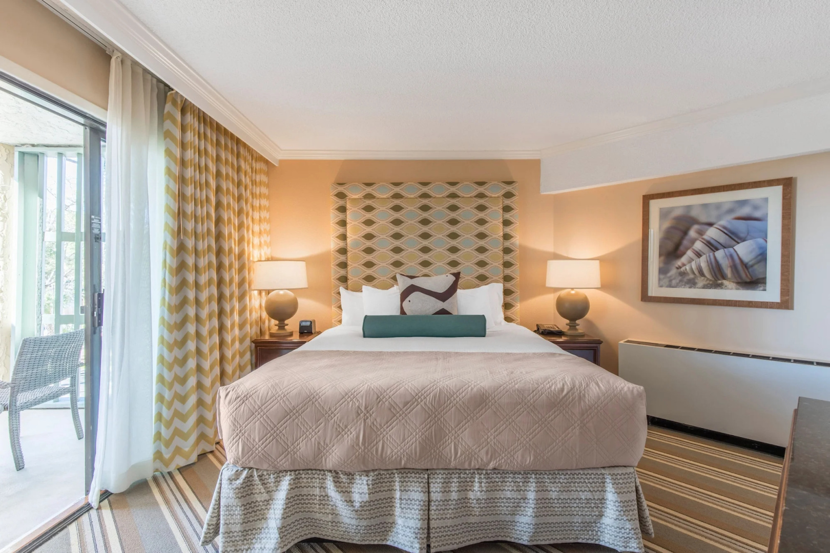 Foto - Omni Hilton Head Oceanfront Resort