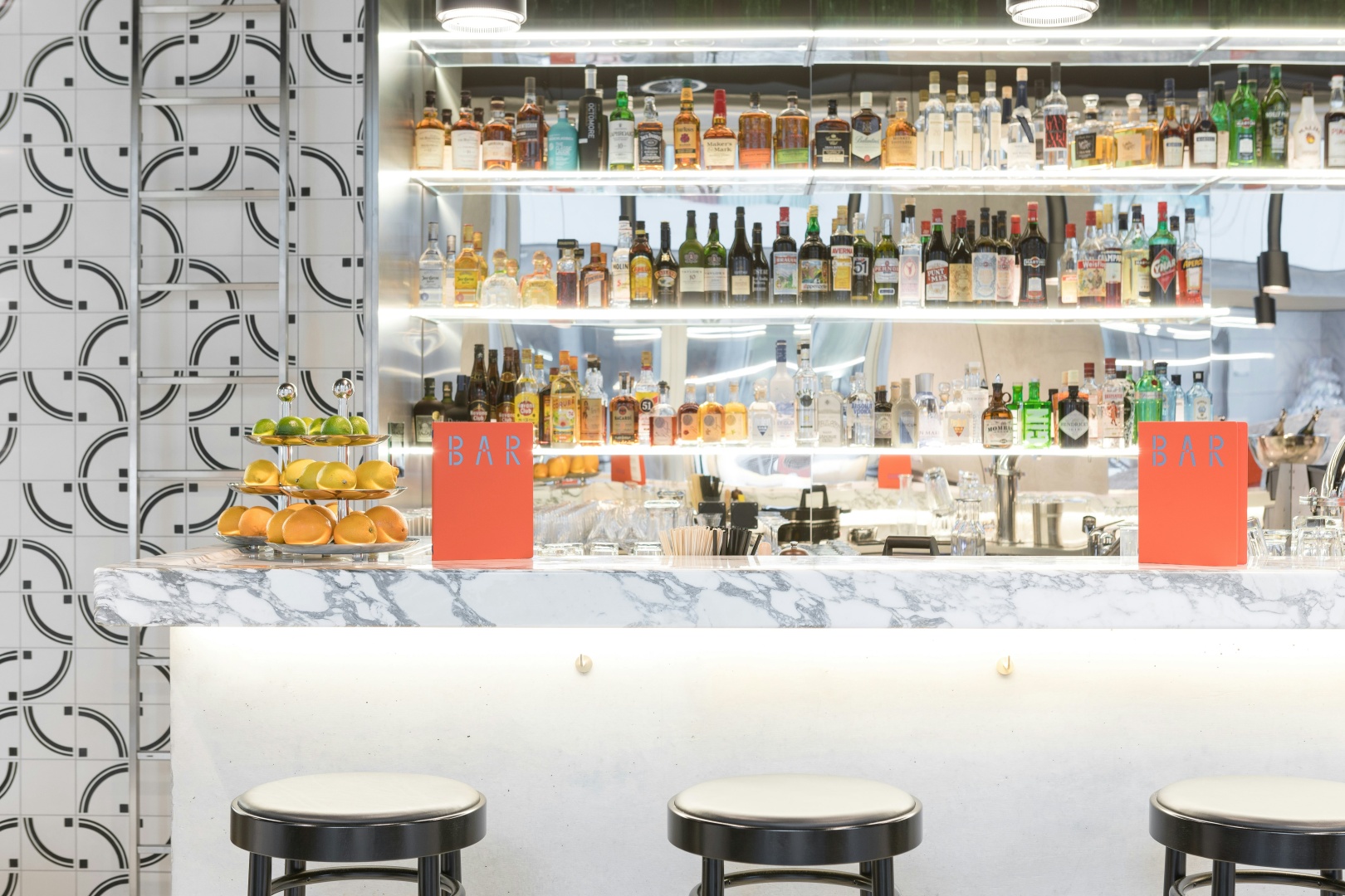 Foto - Placid Hotel Design & Lifestyle Zurich