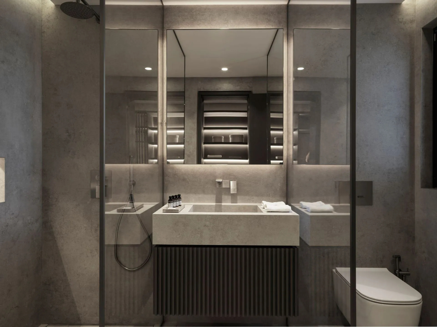 Foto - Noima Boutique Hotel Mykonos