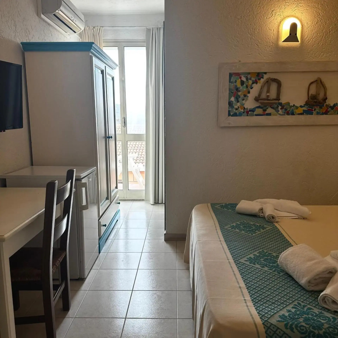 Photo - Hotel Canne al Vento