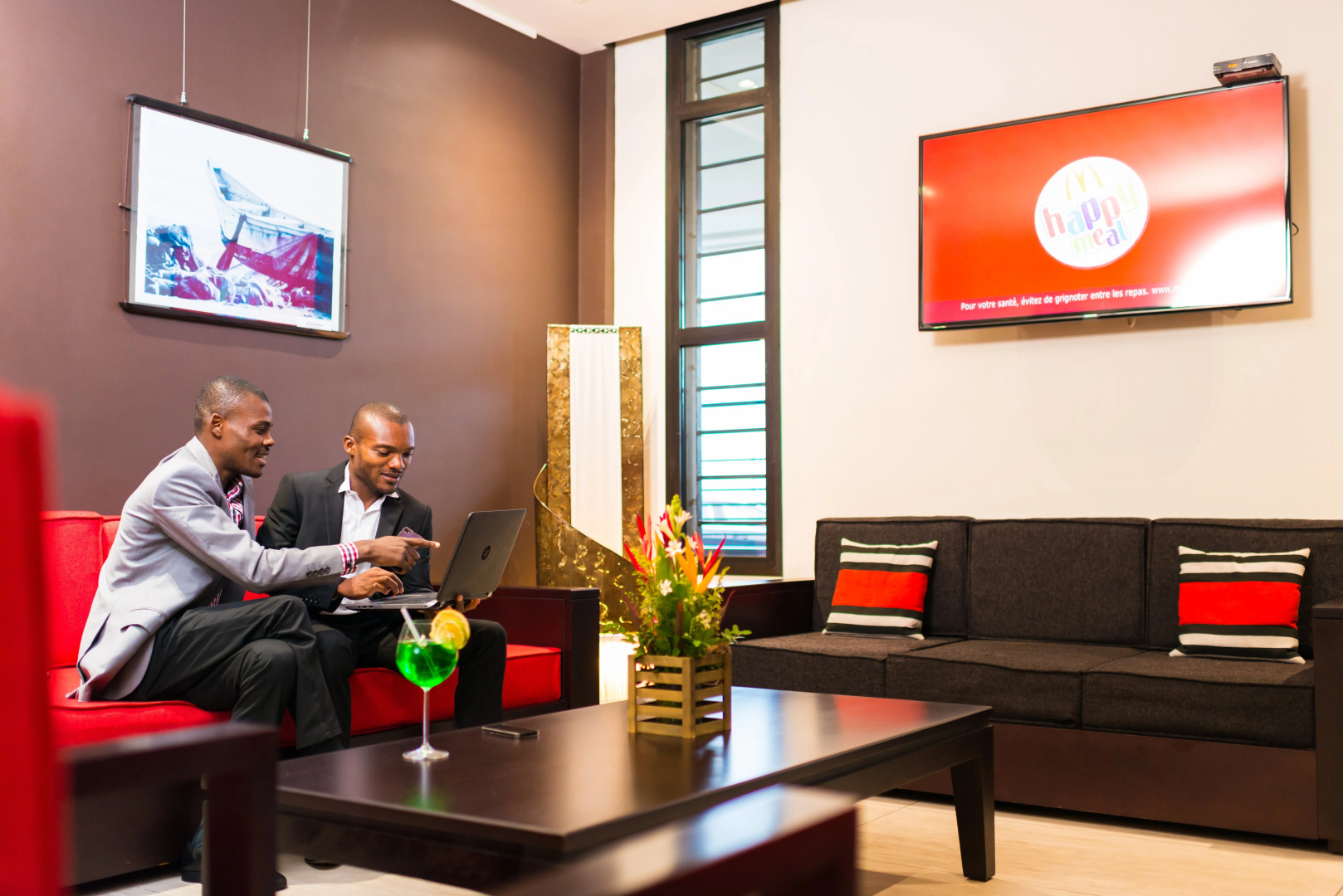 Photo - Onomo Hotel Lome