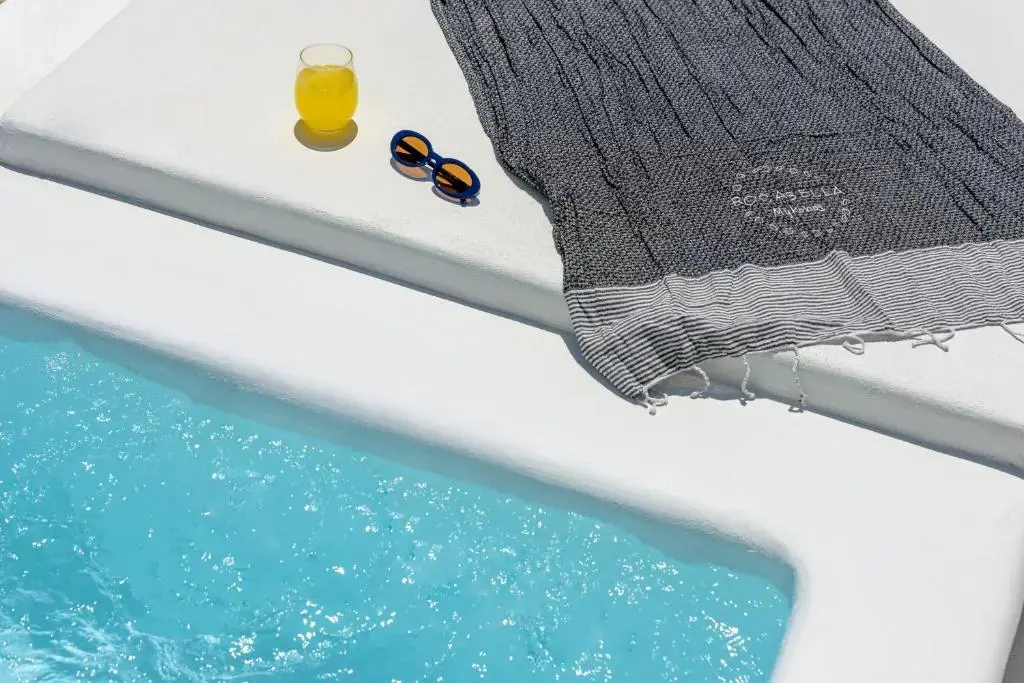 Foto - Rocabella Mykonos Hotel - member of Design Hotels