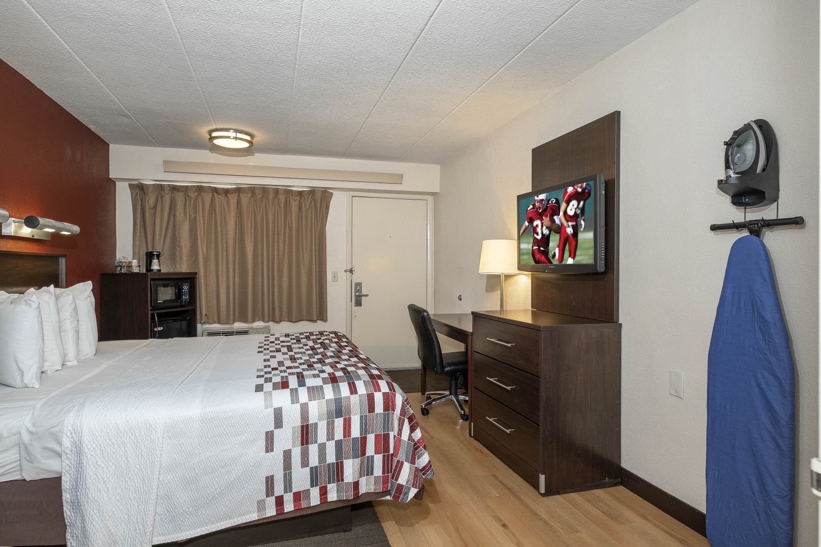 Photo - Red Roof Inn Mt Laurel