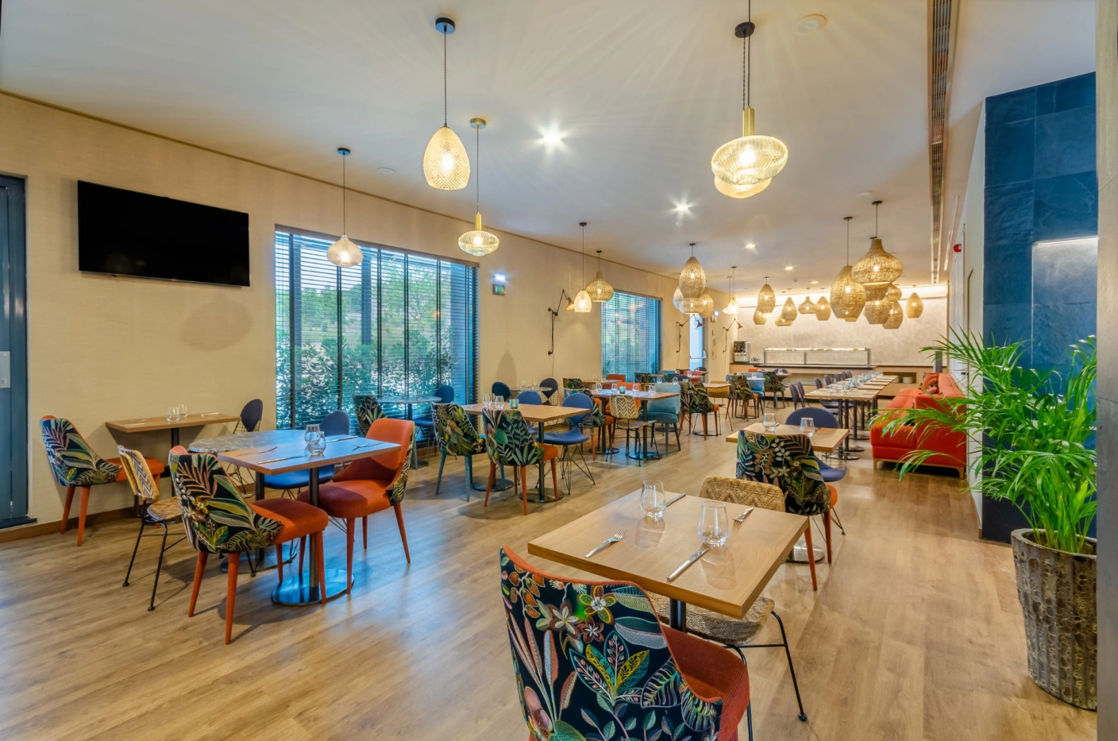 Foto - Hotel Acores Lisboa