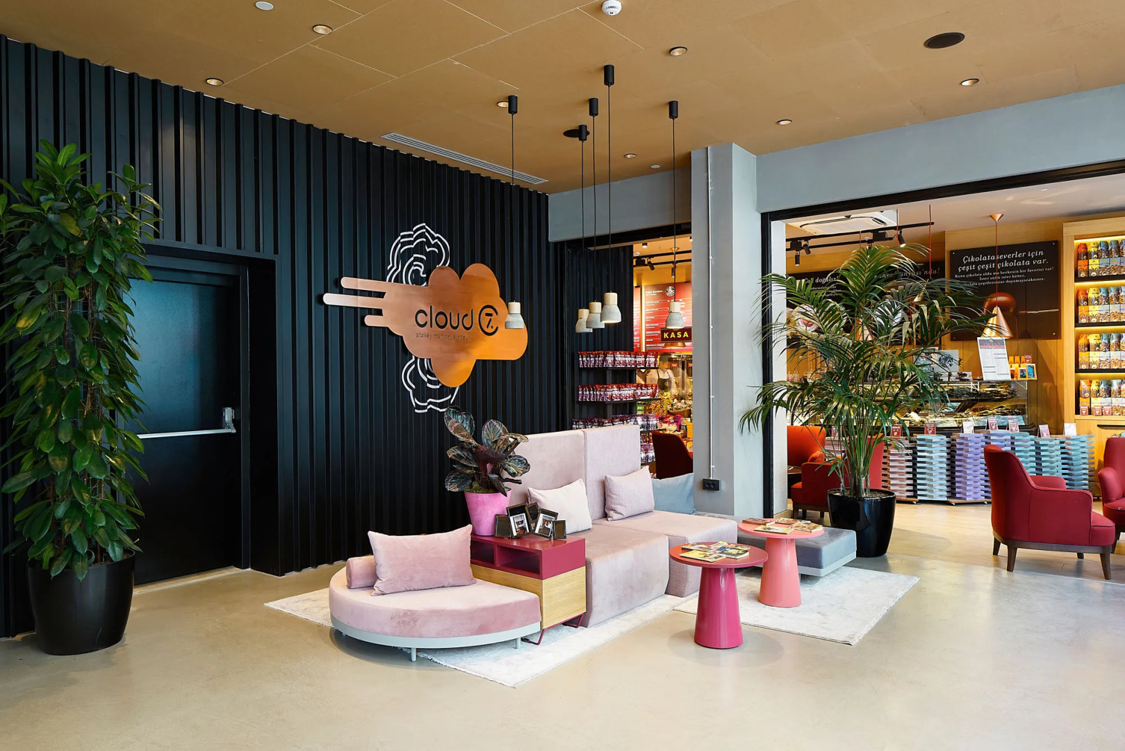 Foto - Anemon Bakırköy