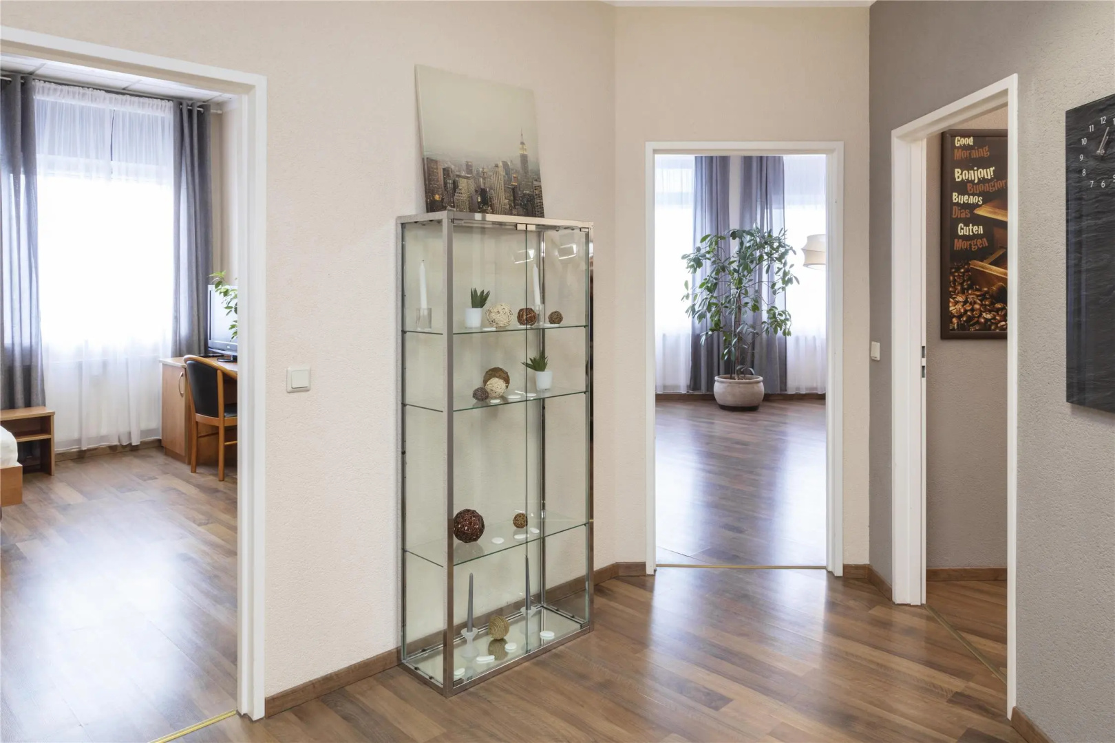 Foto - Best Western Hotel Dreilaenderbruecke