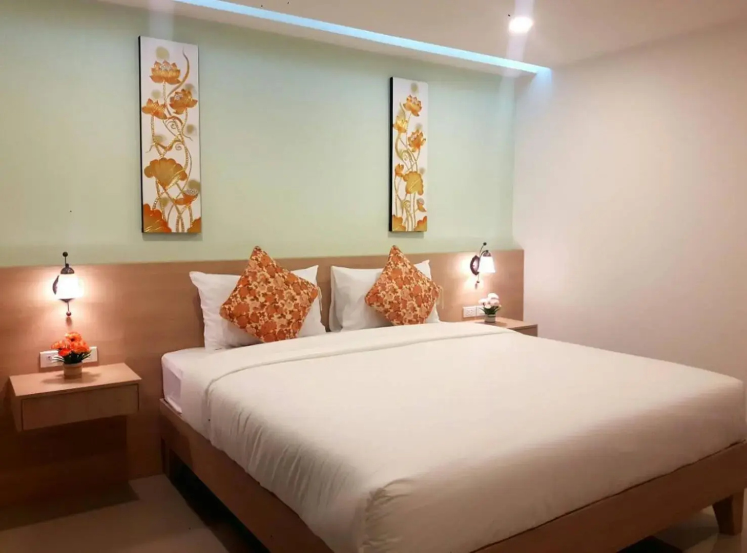 Photo - Vista Hotel Chiang Mai - SHA EXTRA PLUS