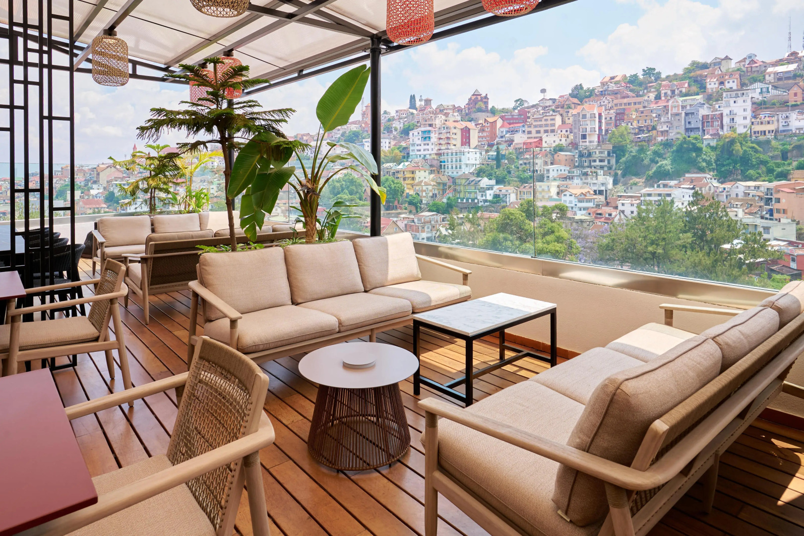 Photo - Radisson Serviced Apartments Antananarivo City Centre