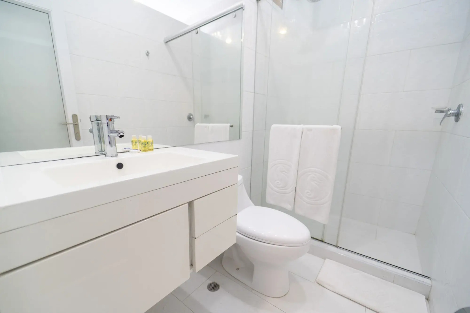 Foto - Hotel Santorini Casablanca Resort