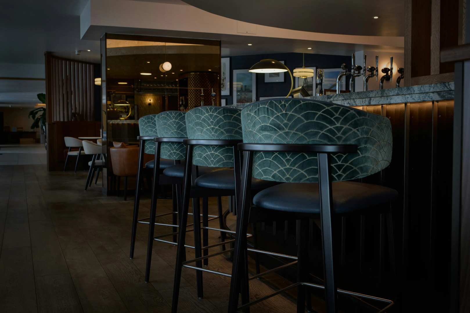 Photo - DoubleTree by Hilton Hotel London ExCel