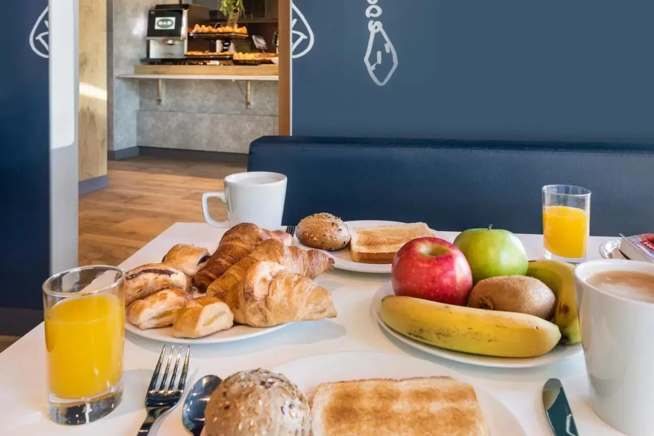Photo - B&B Hotel Zaragoza Plaza Mozart