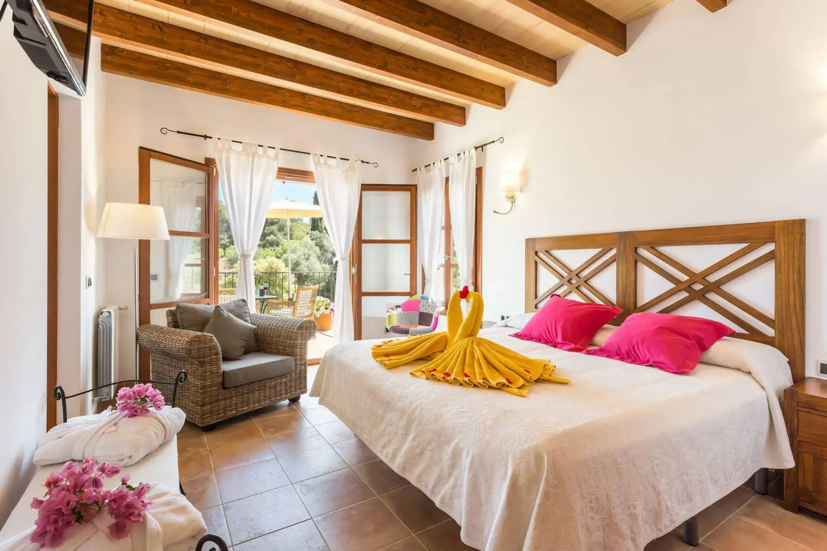 Foto - Finca Son Ametler