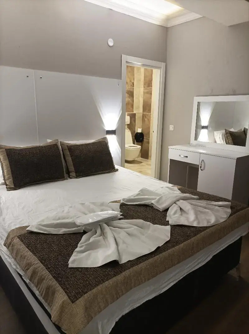 Photo - Grand Abimo Hotel