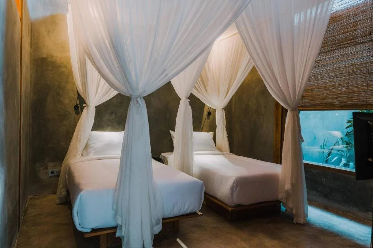 Photo - ZIN Canggu Resort & Villas