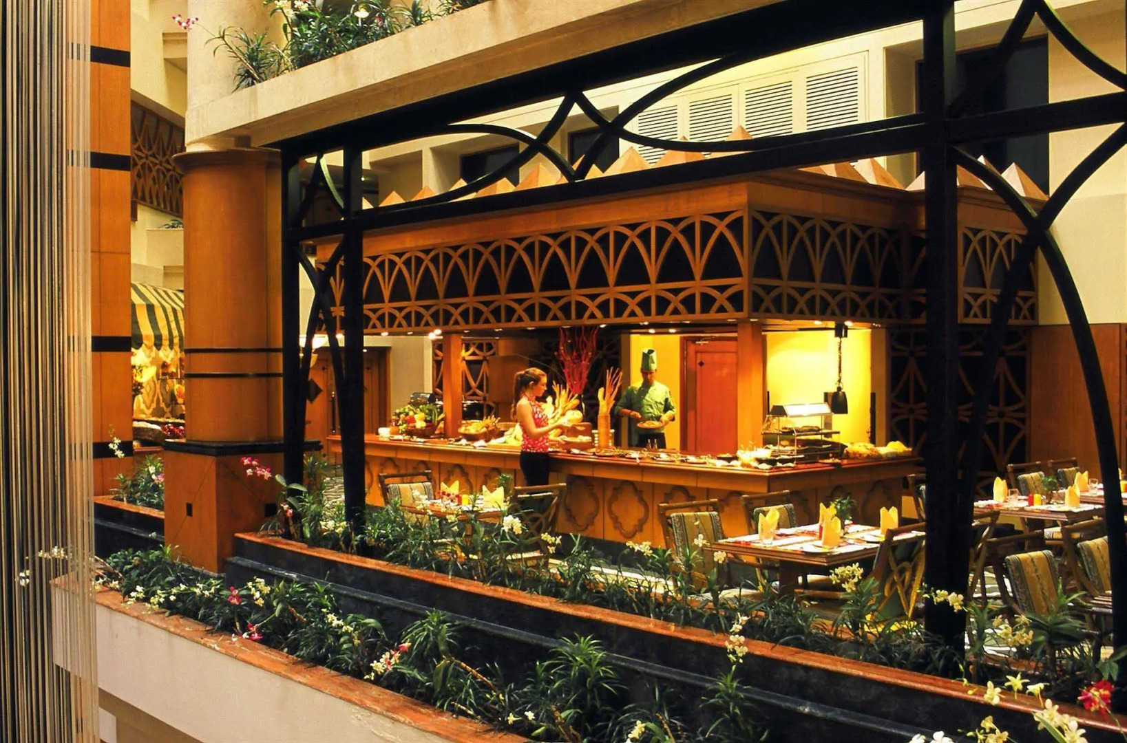 Photo - The Orchid Hotel Mumbai Vile Parle