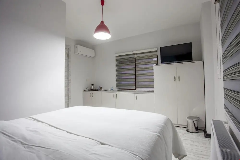 Photo - Taksim Sem House