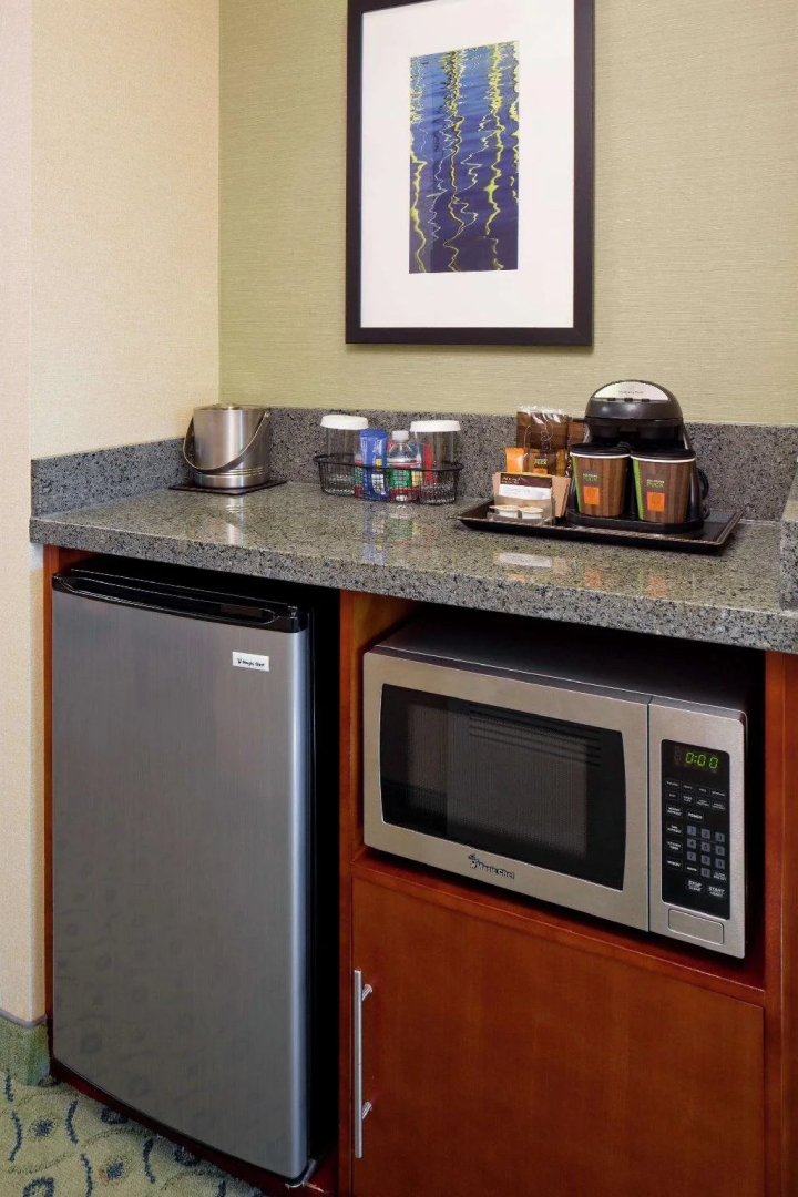 Foto - DoubleTree Suites by Hilton Hotel Boston - Cambridge