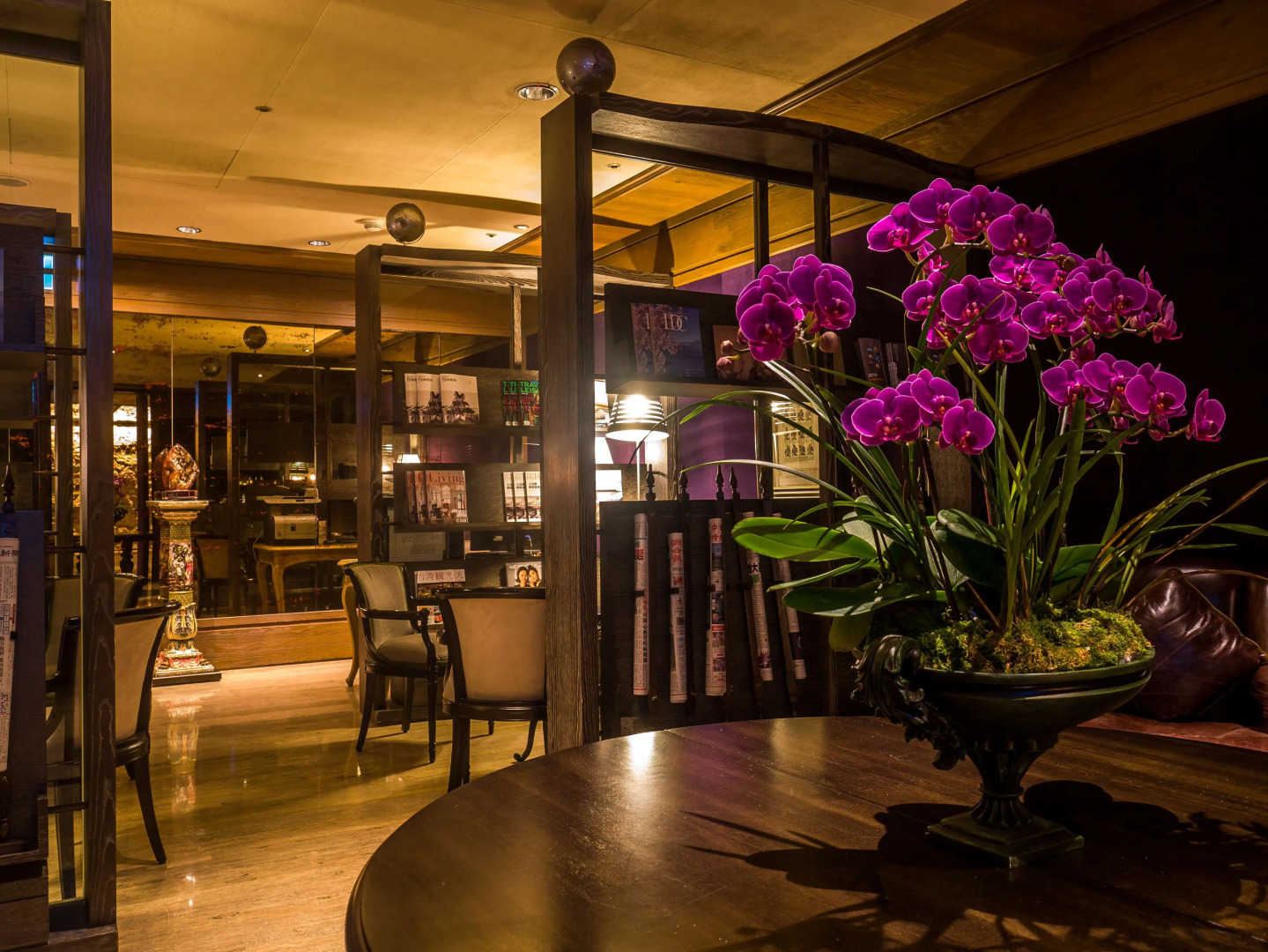 Photo - Palais de Chine Hotel