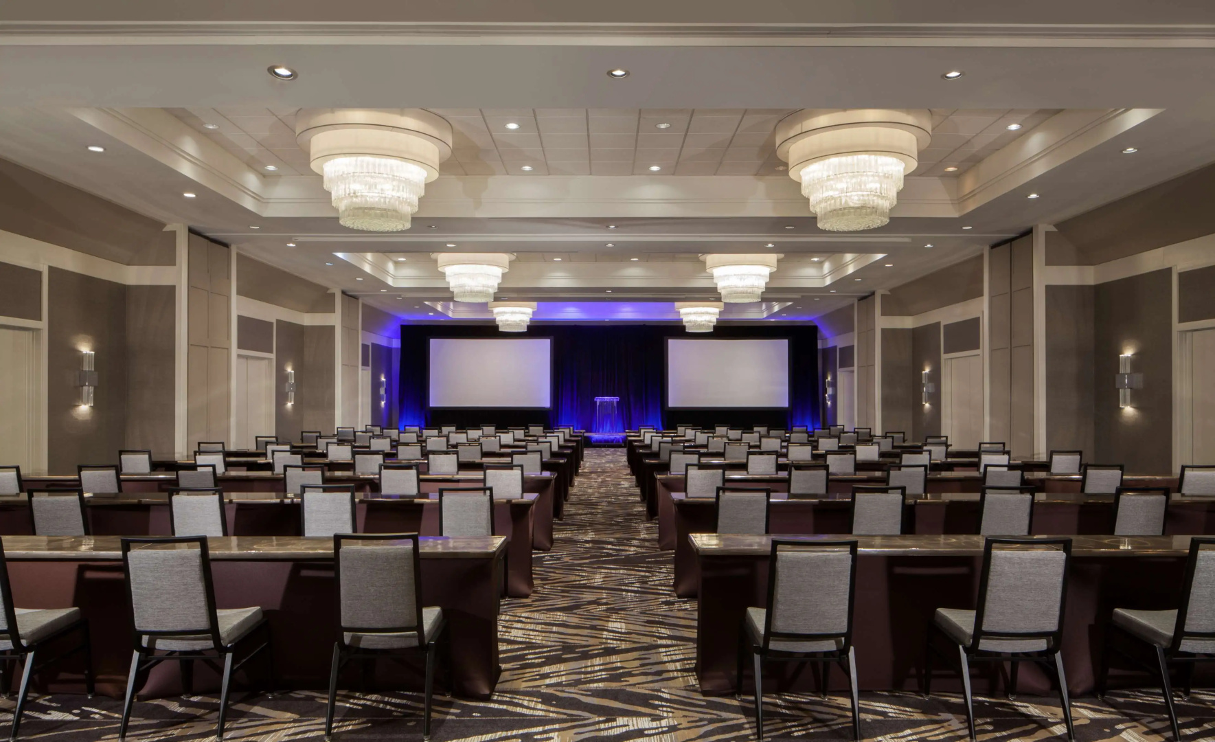 Photo - Hilton Tampa Airport Westshore