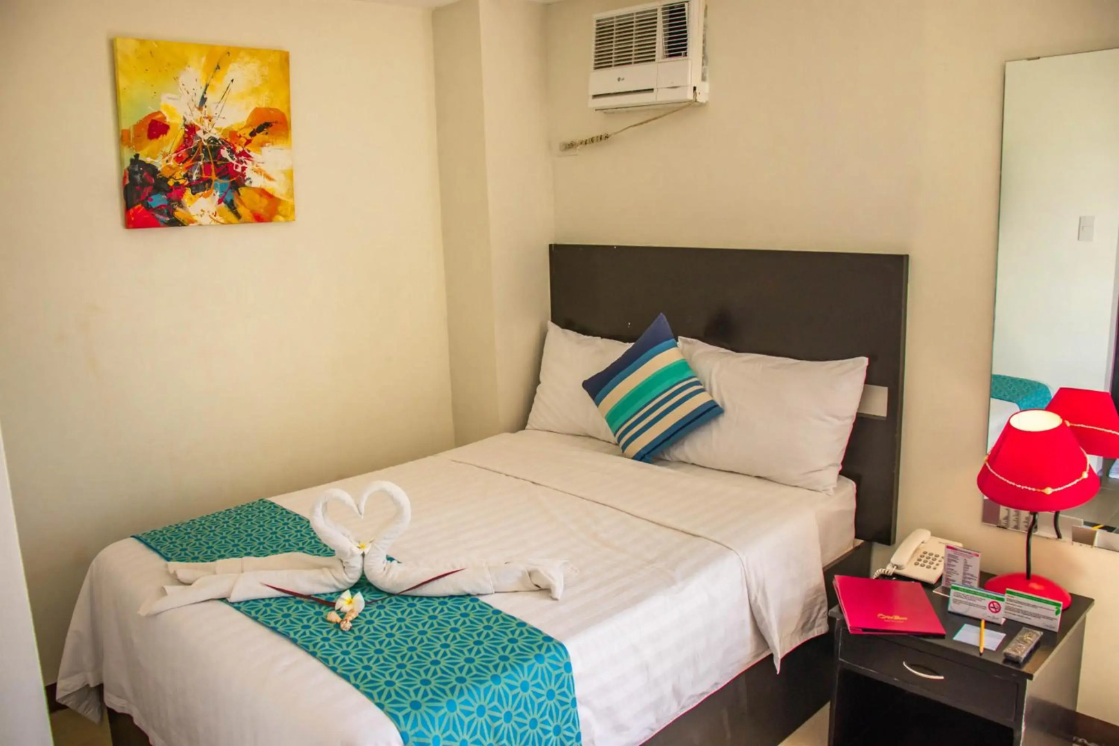 Photo - The Orient Beach Boracay