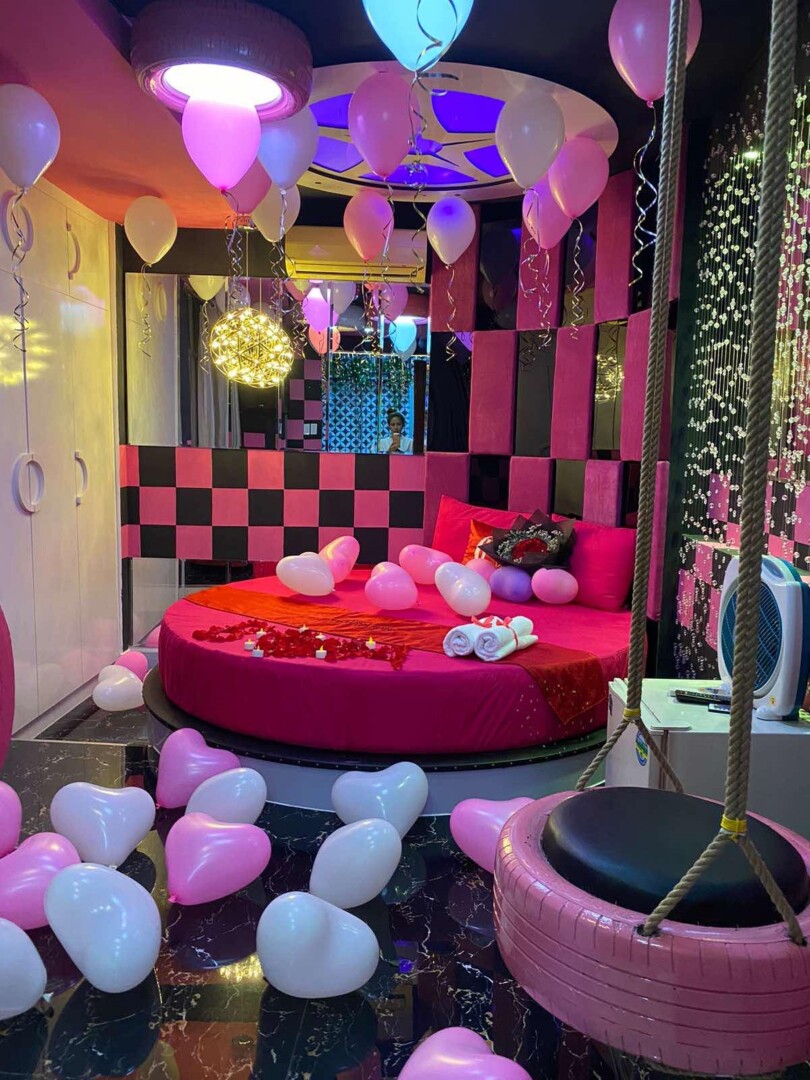 Photo - Quỳnh Hương Hotel SG - by BAY LUXURY