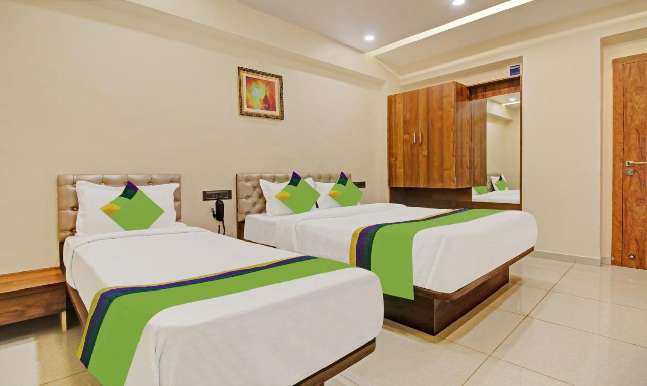 Photo - Treebo Royal Imperio, Hinjewadi