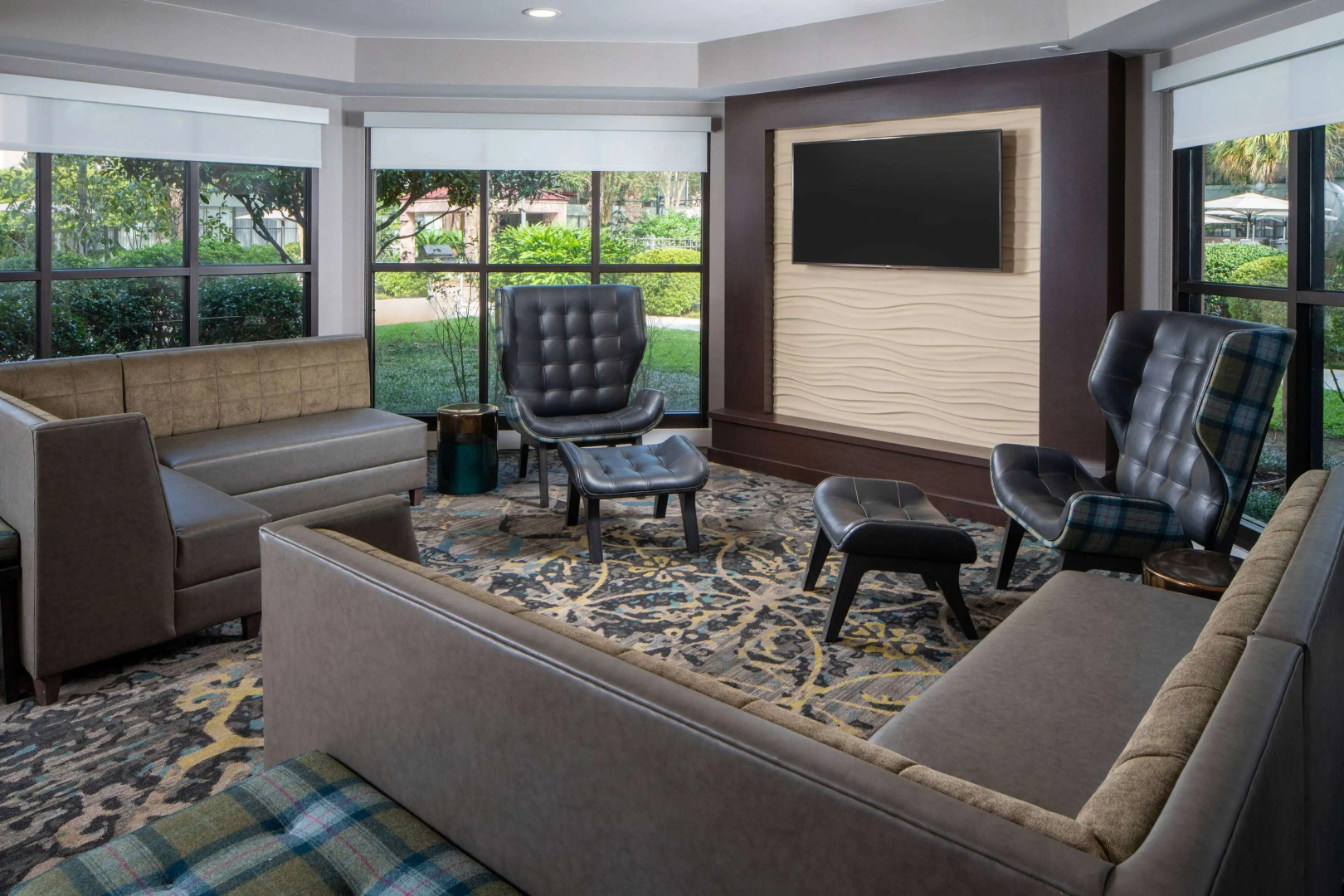 Foto - Sonesta ES Suites New Orleans Convention Center