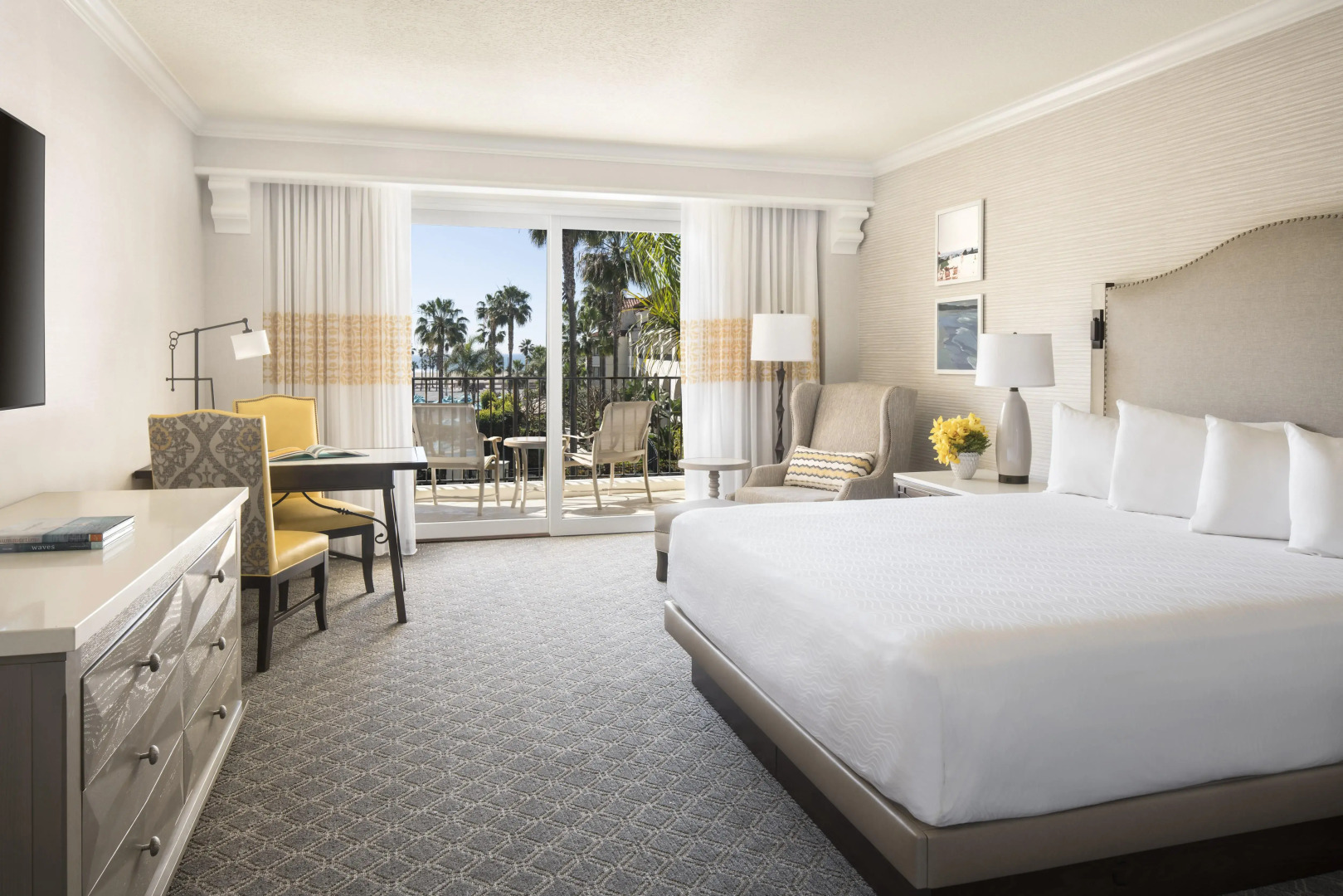 Foto - Hyatt Regency Huntington Beach Resort and Spa