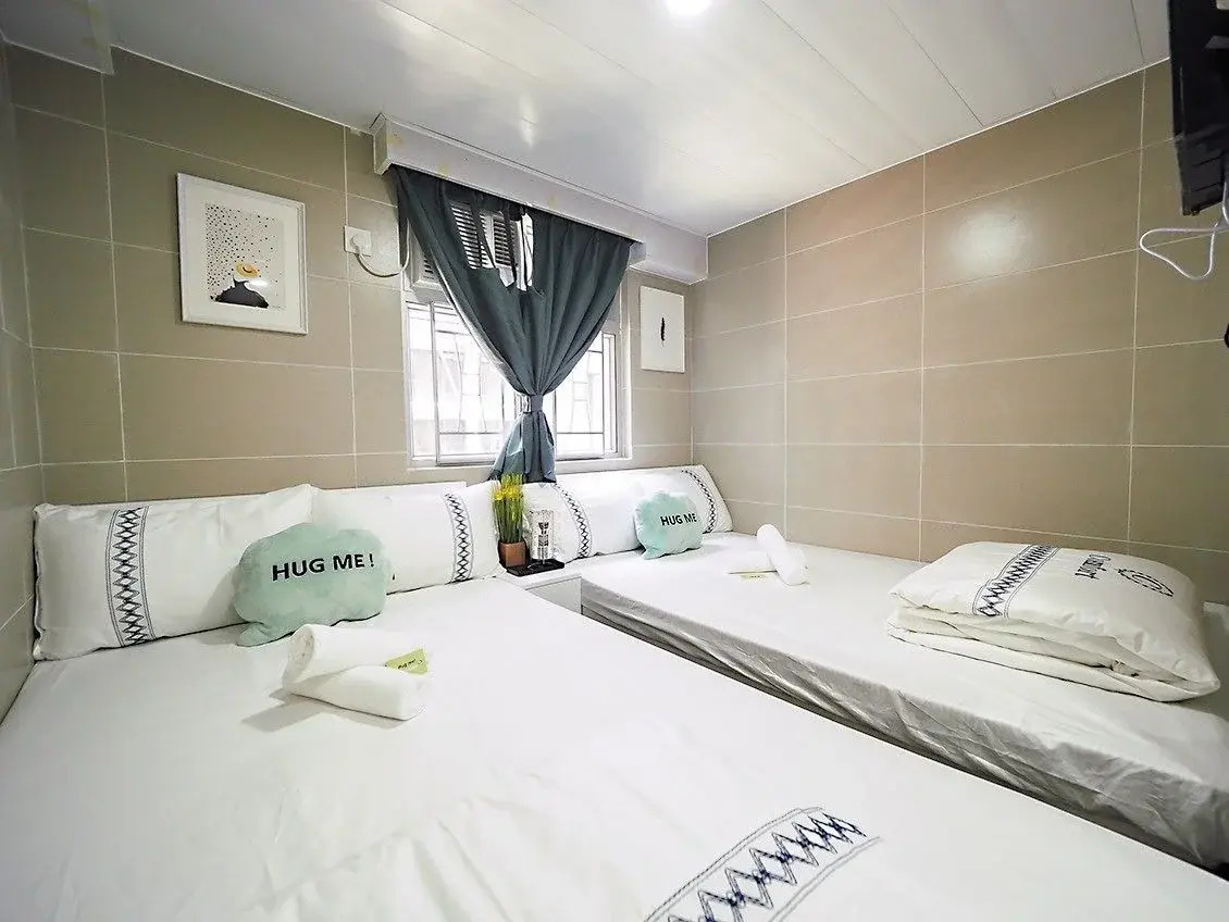 Foto - Comfort Guest House