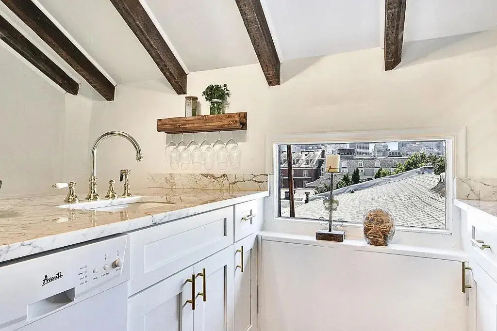Foto - French Quarter Mansion