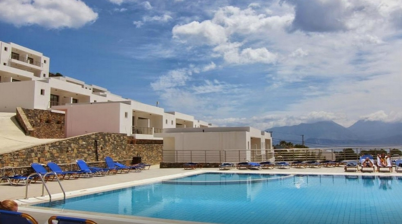 Foto - Hotel Oceania Lyon