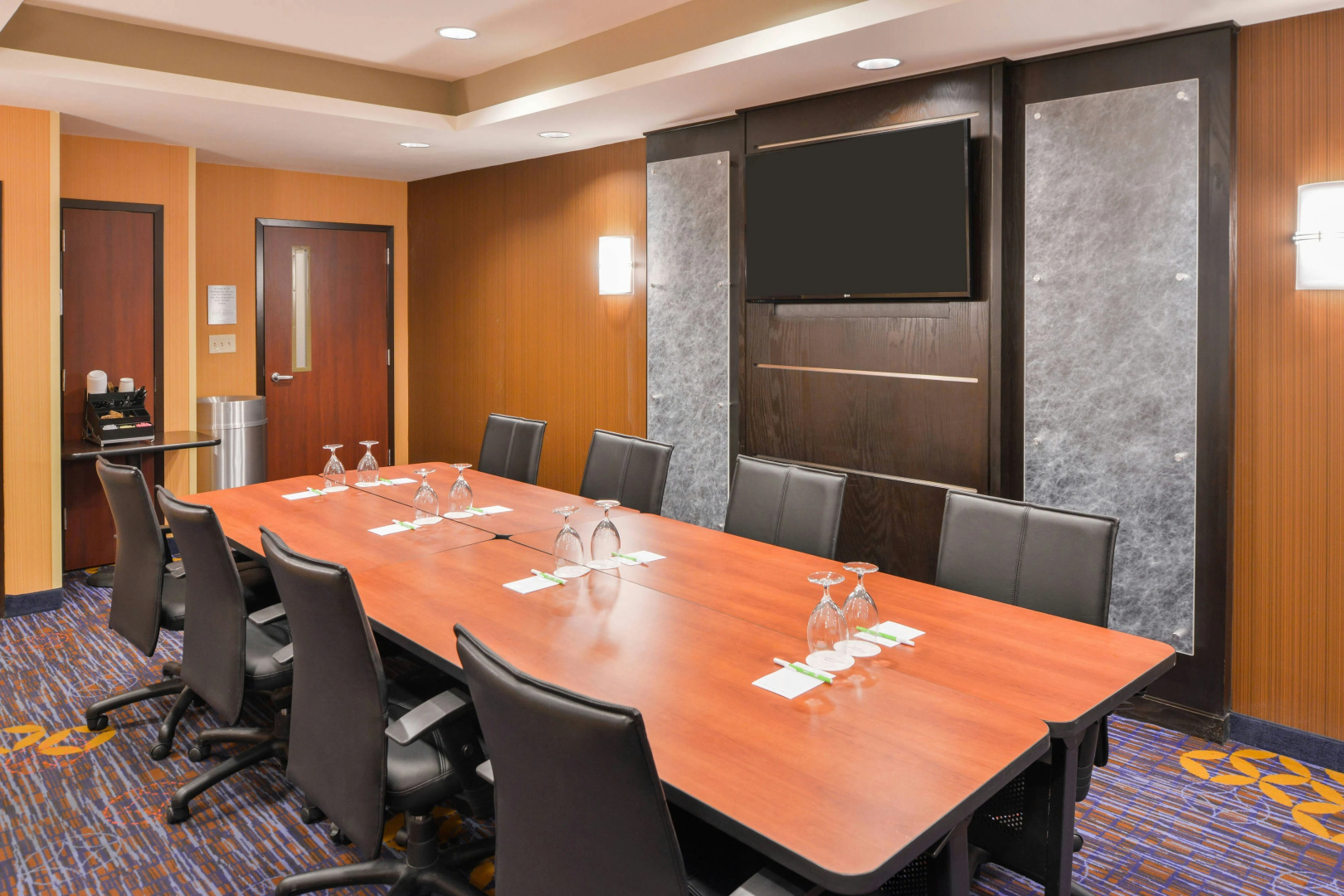 Photo - Courtyard by Marriott Tampa North/I-75 Fletcher