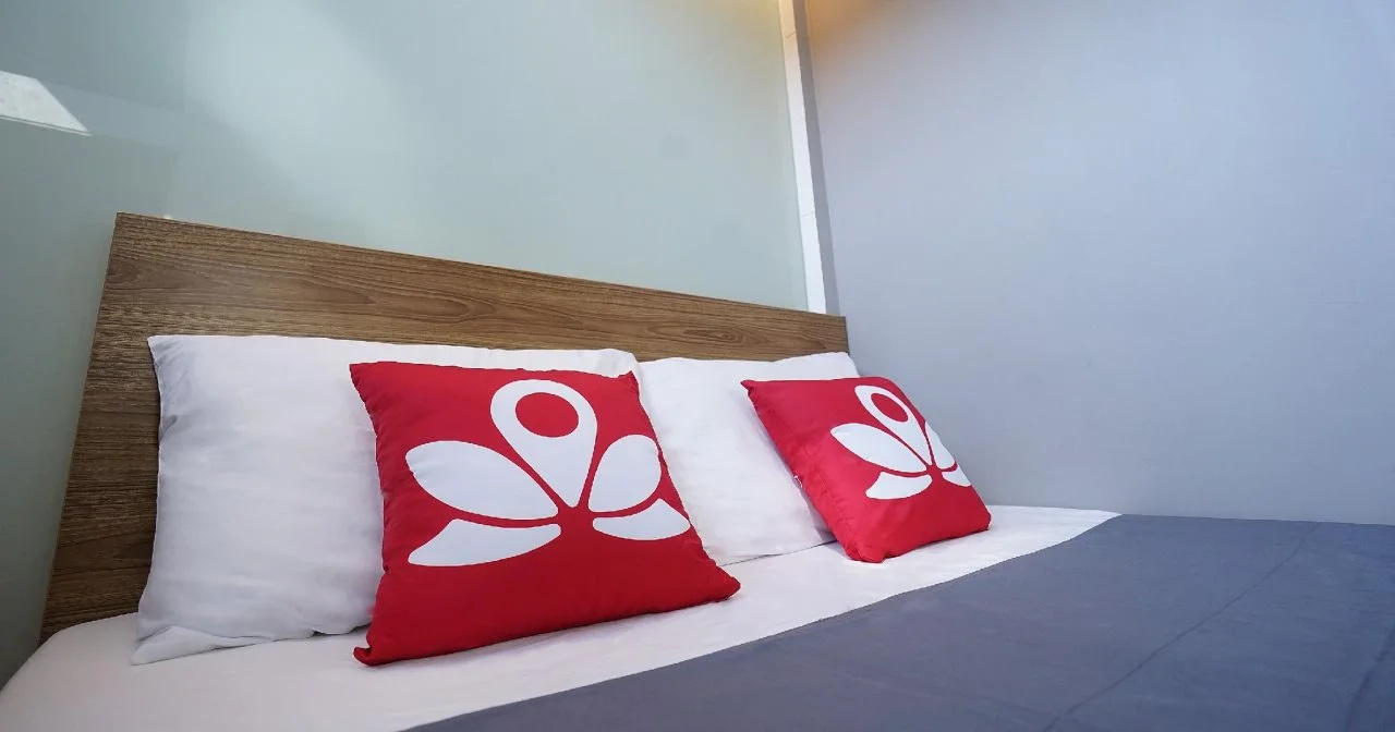 Foto - The Lively Hotel Kualanamu
