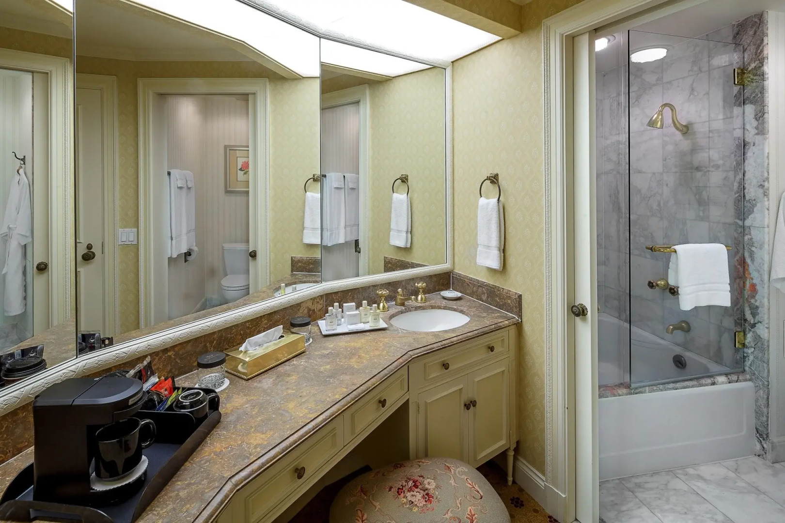 Foto - The Westgate Hotel