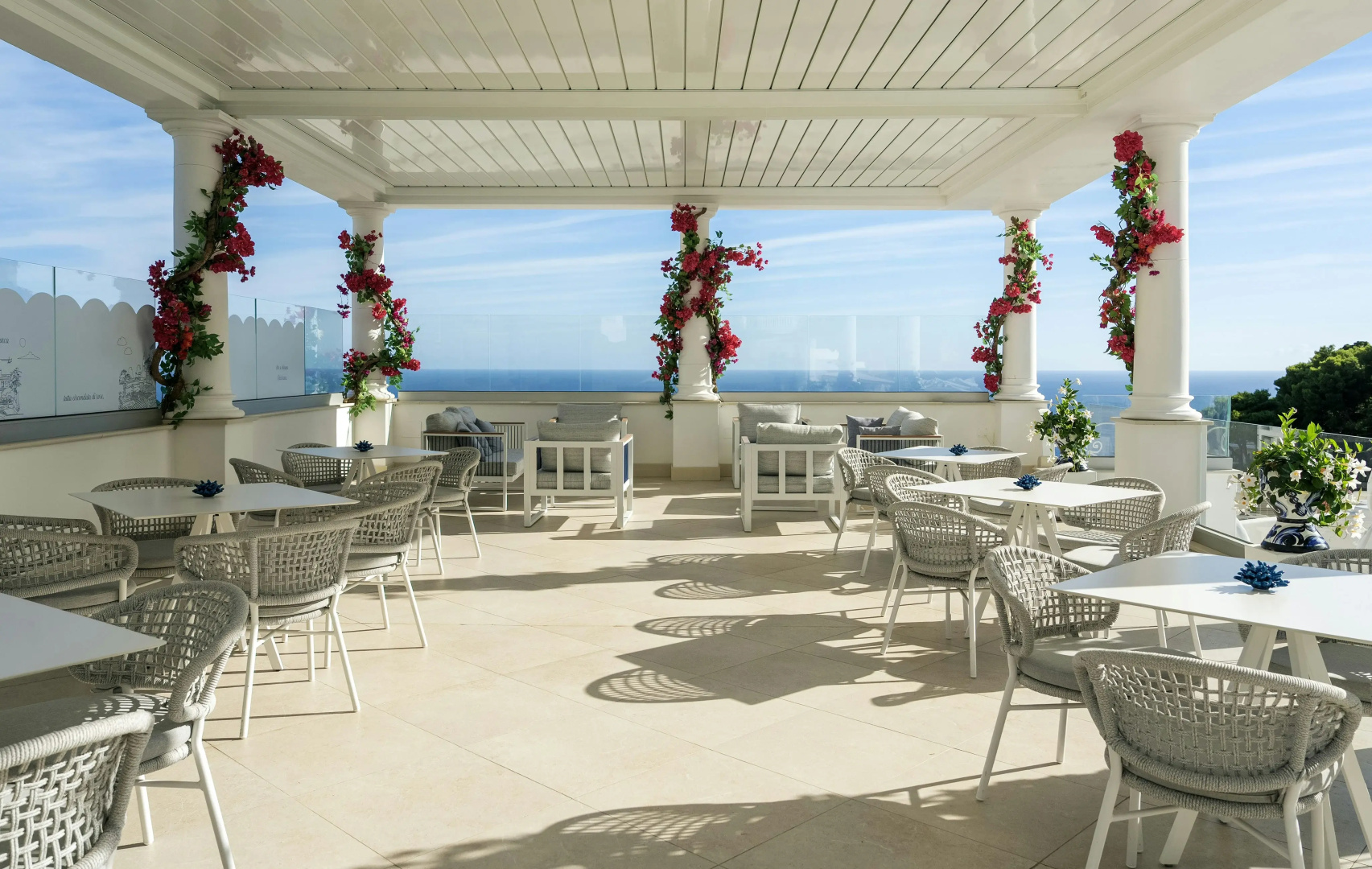 Foto - Grand Hotel Quisisana